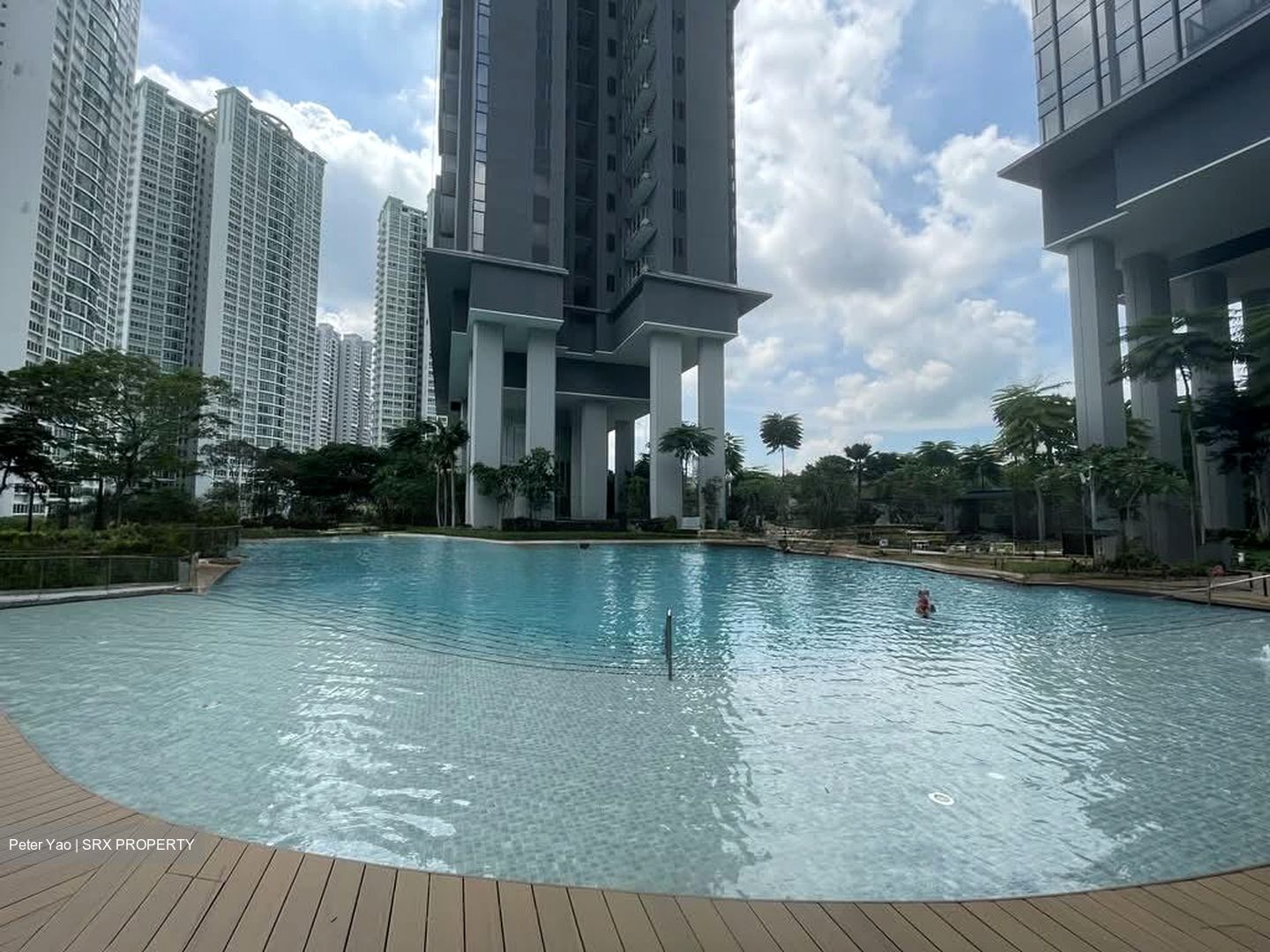 Stirling Residences (D3), Apartment #575966381